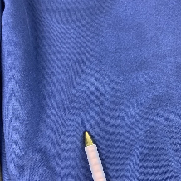 Nike Boy's Sportswear Club Fleece-Lined Jogger Sweatpant Navy FD3008 XL READ - Picture 9 of 9